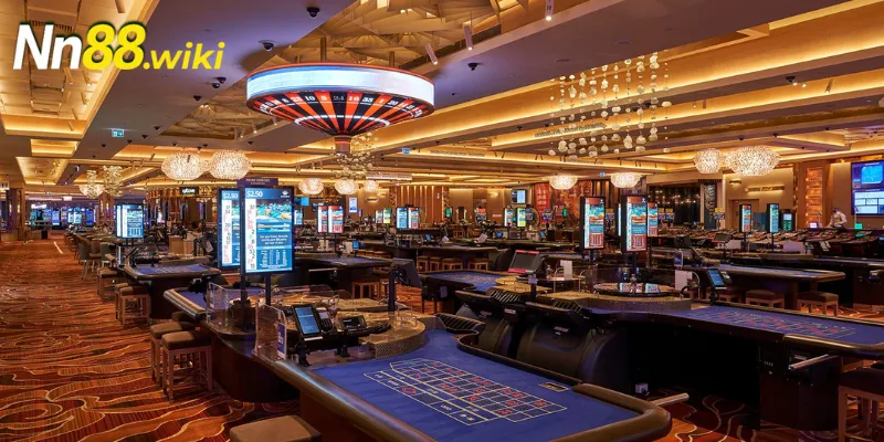 Chính sách khuyến mãi thường xuyên