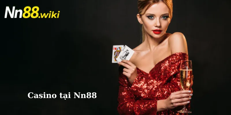 Không gian sang trọng và hiện đại