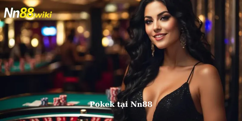 poker siêu đỉnh tại nn88