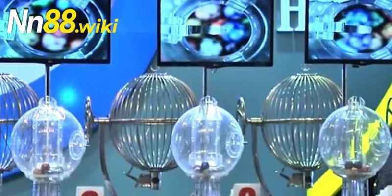 Xổ Số NN88 là sự lựa chọn hoàn hảo