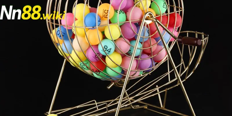 Phân tích kết quả xổ số